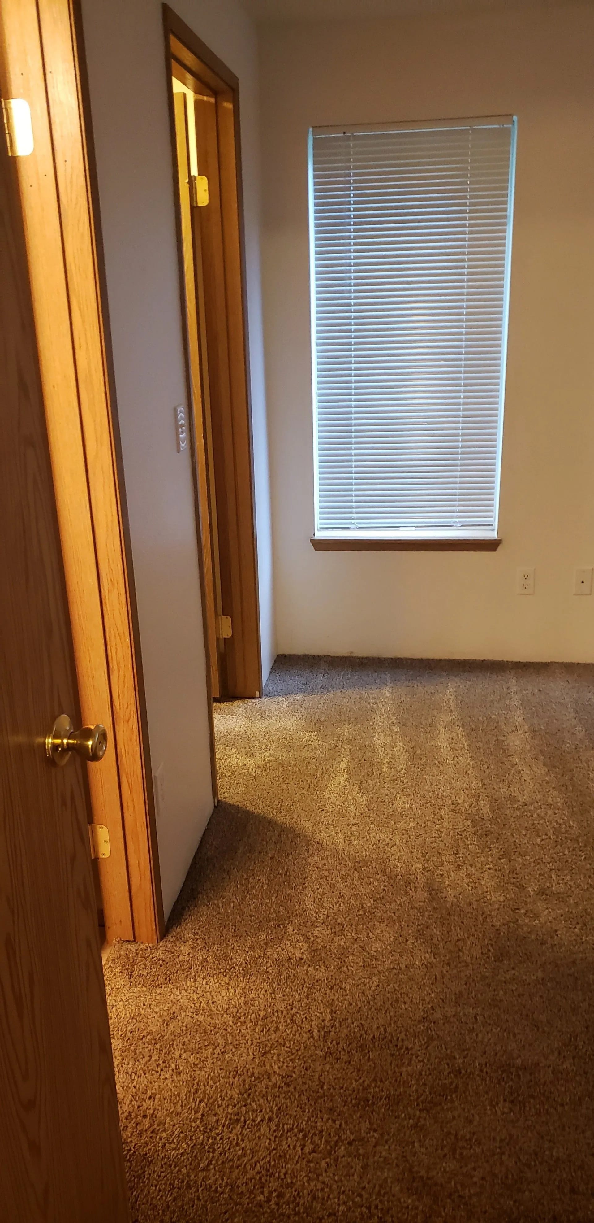 Kingston Ridge Apartments