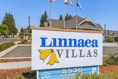 Linnaea Villas