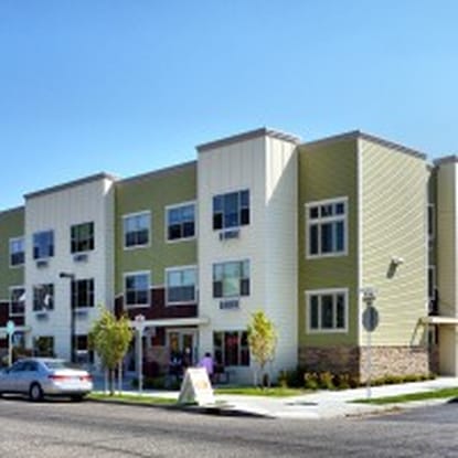 Walnut Corners