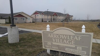 Arrowleaf Village