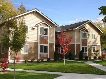 Marjorie Terrace