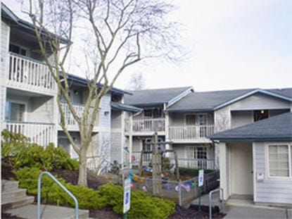 Islewood Apartments