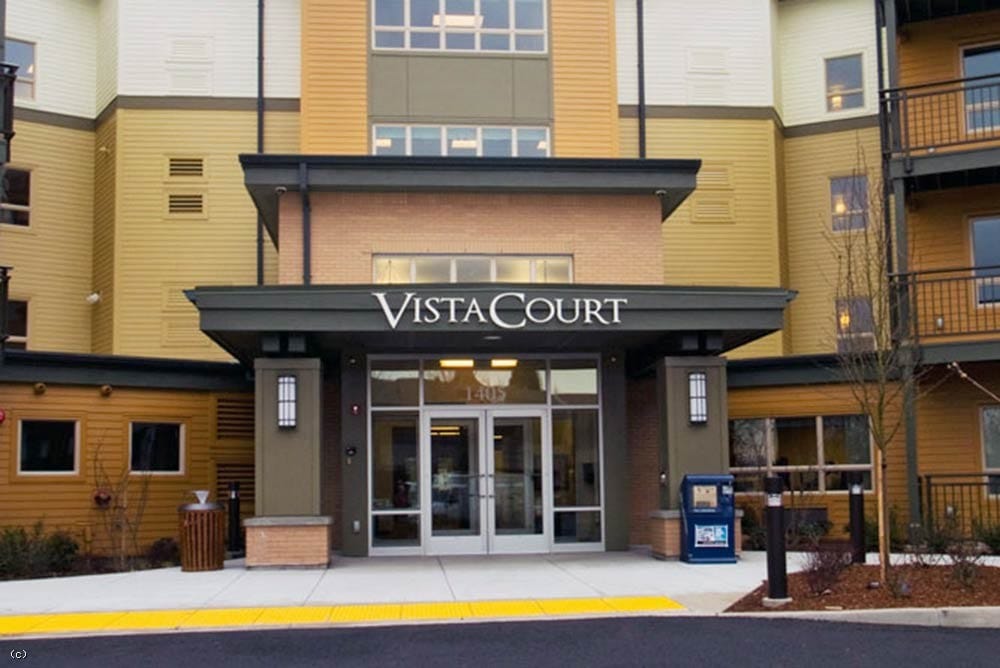 Vista Court