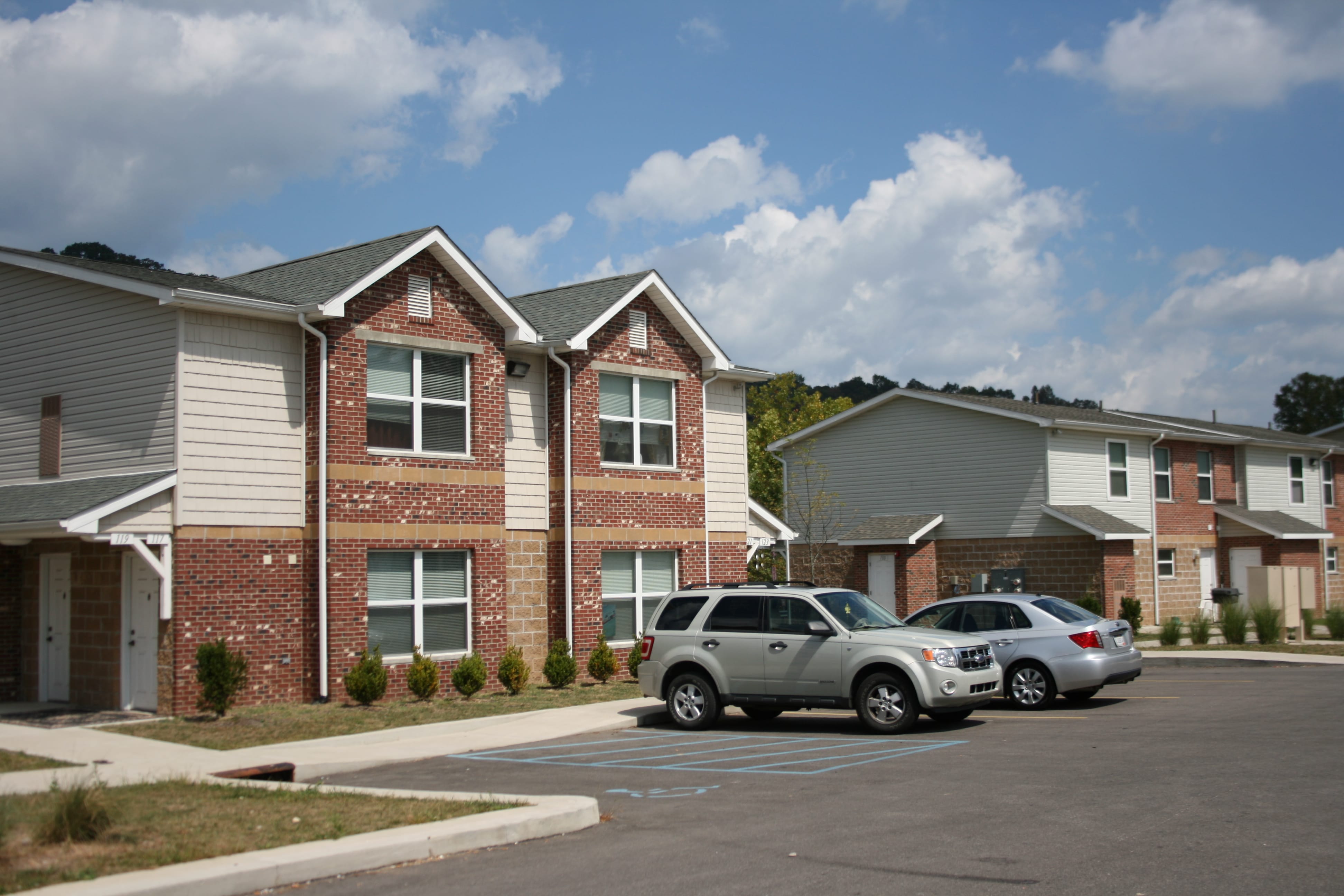 Littlepage Terrace