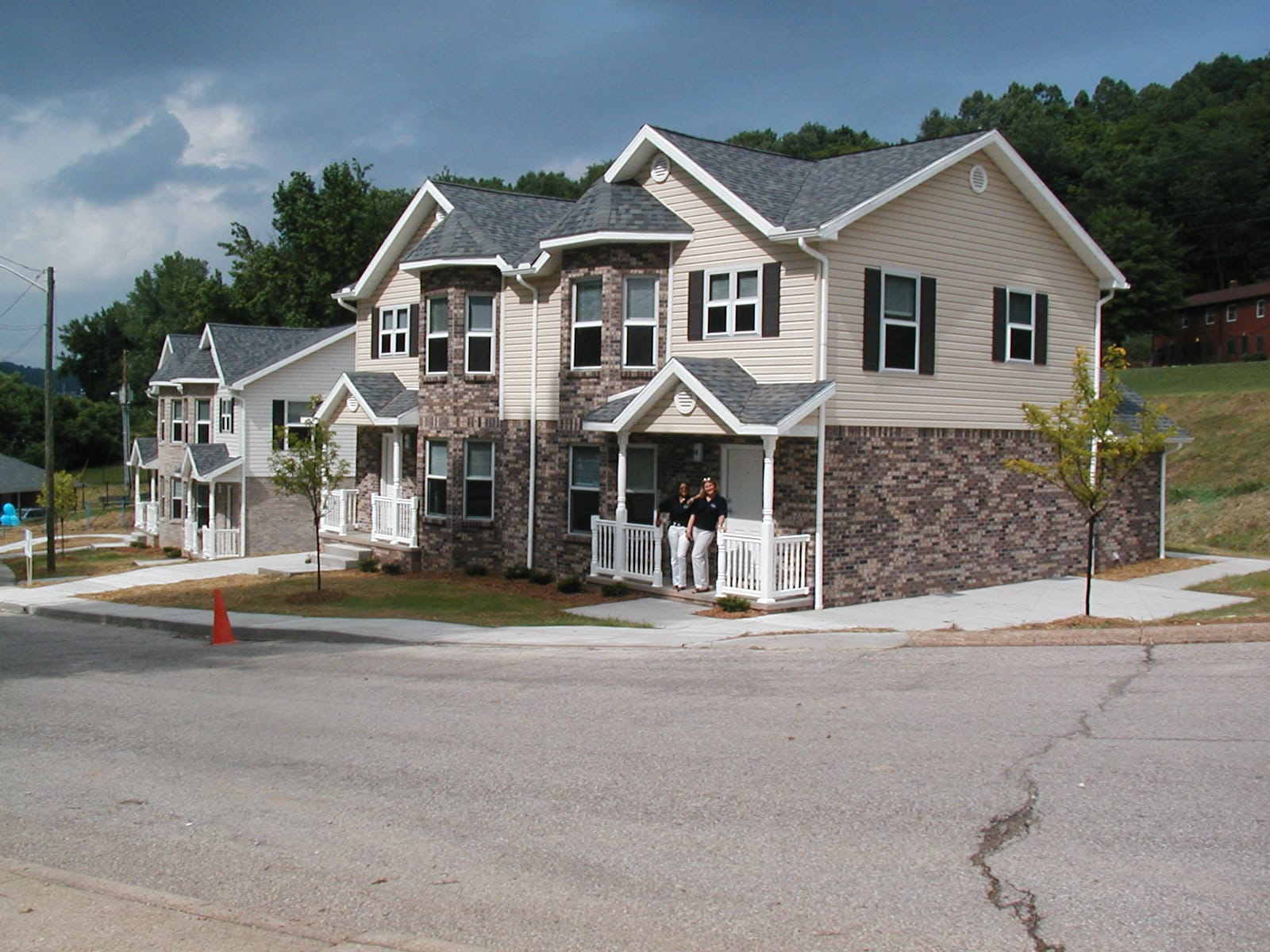 Orchard Manor