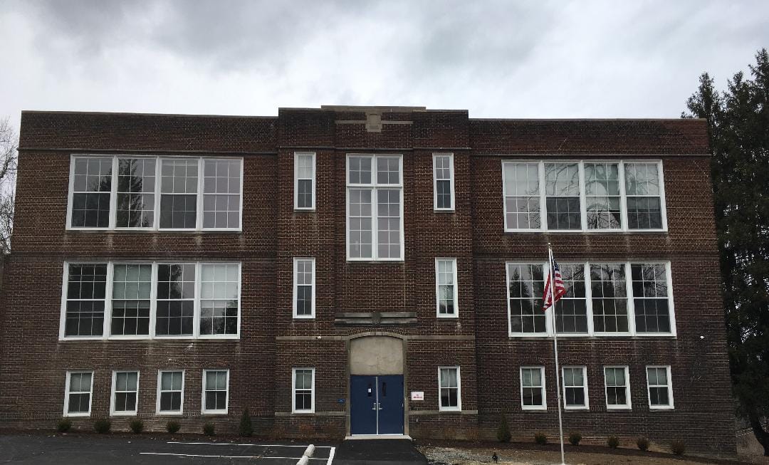 Miller School Apartments
