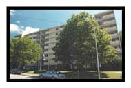 Booker T Washington Plaza