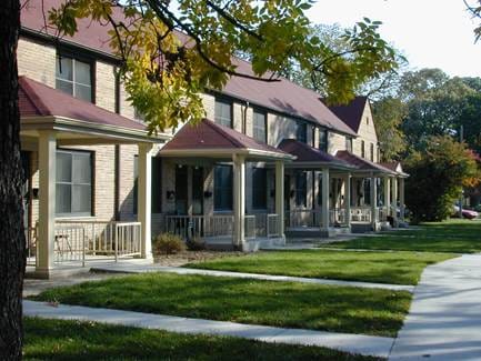 Parklawn