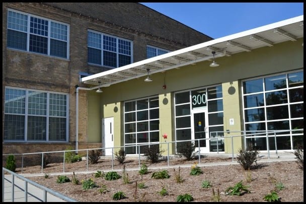Waite Rug Apartments
