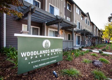Woodlands Newell