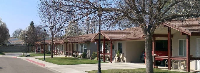 Kimball Court