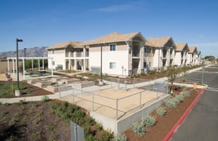 Magnolia Place Senior Apartments