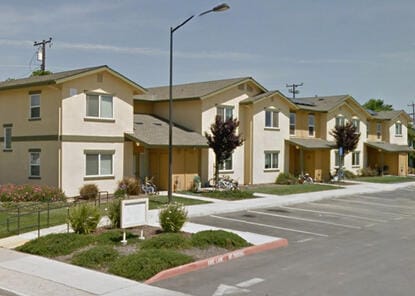 Monterey Street Apartments