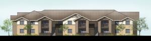 Camphora Apartments
