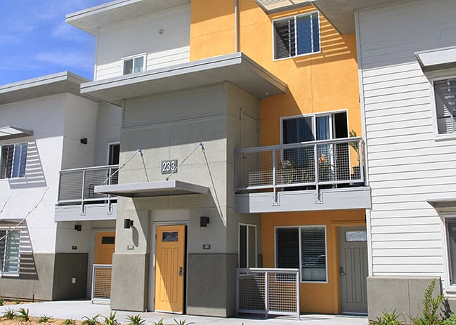 1 & 2 Hacienda Place