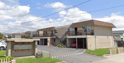 East Salinas Family RAD Apartments