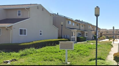 44 Natividad Road Apartments