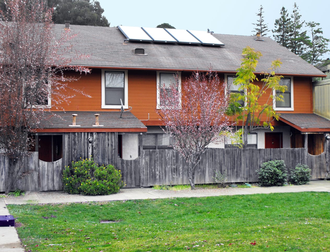Isabel Cook Homes