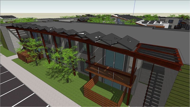 Bendorf Apartments