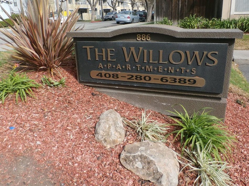 The Willows Apartments