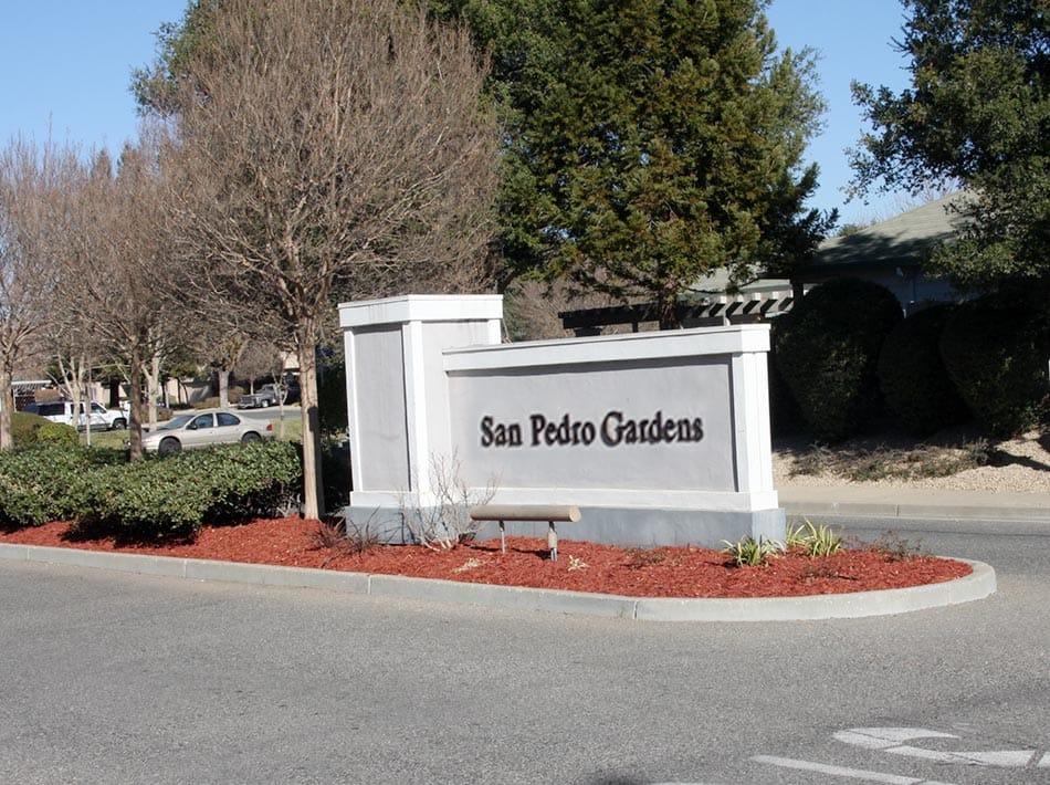 San Pedro Gardens