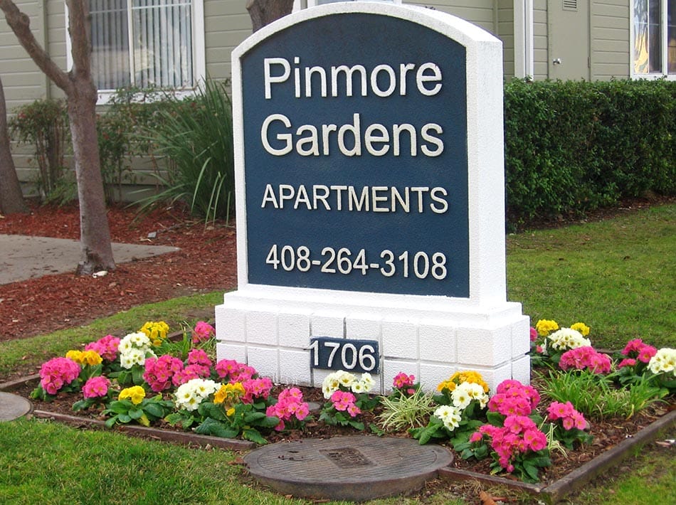 Pinmore Gardens