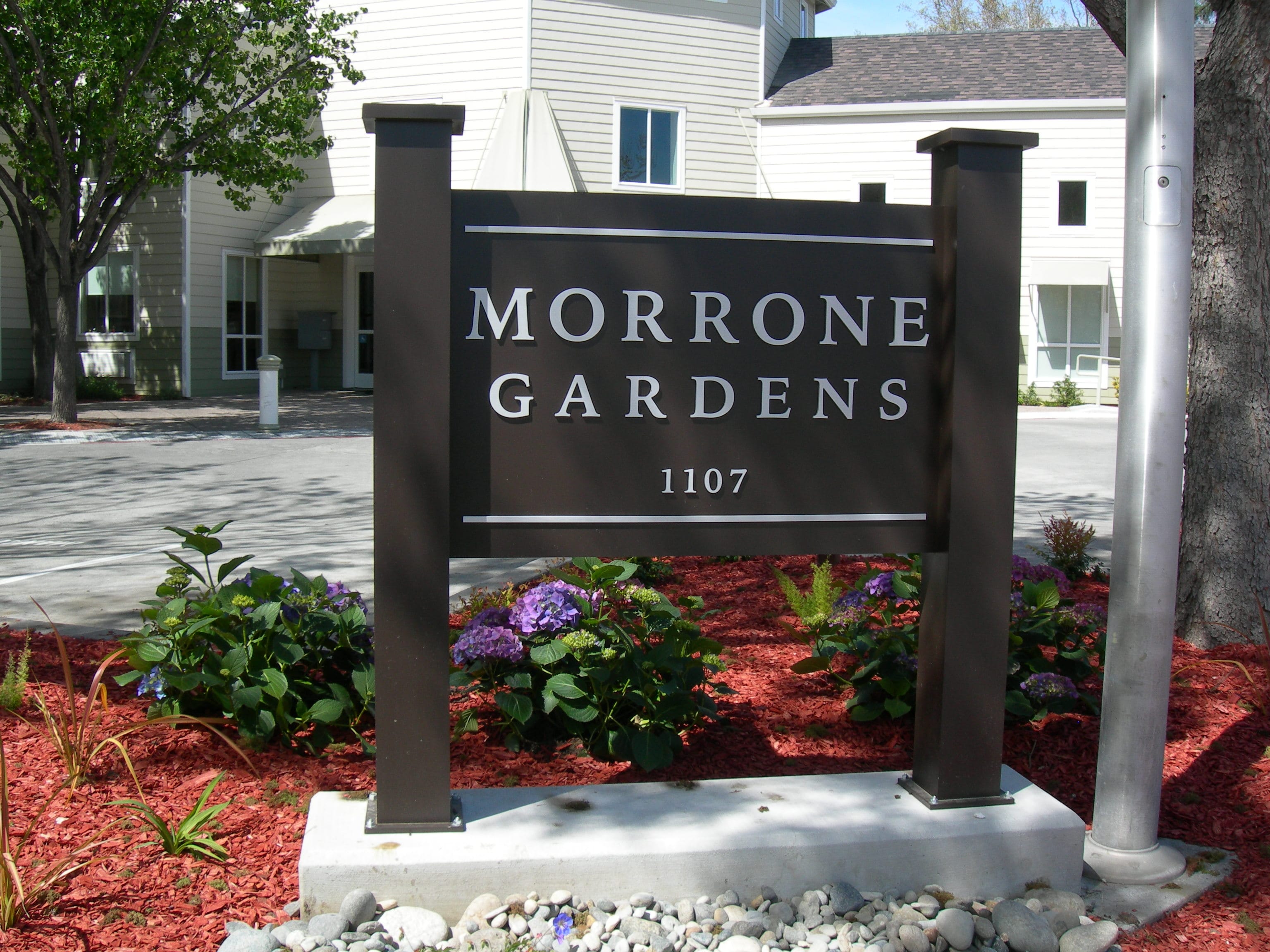Morrone Gardens Apartments