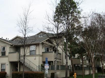 Huff Gardens Apartments