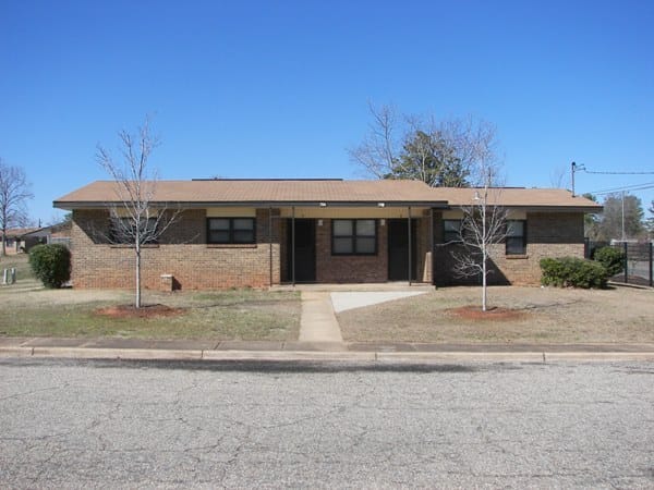 Ridgecrest