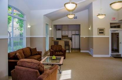Promenade Apartments I & II