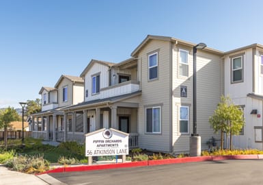 Pippin Orchards Apartments
